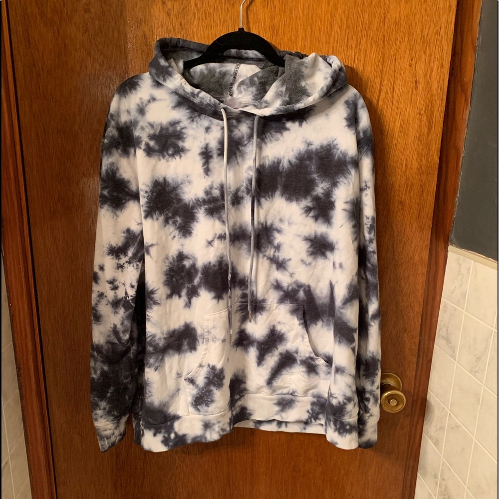 Juniors Hoodie